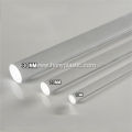 Plexiglass Acrylic Rod In Stock and Cut-to-Size